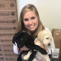 Fundraising Page: Meredith Harrison